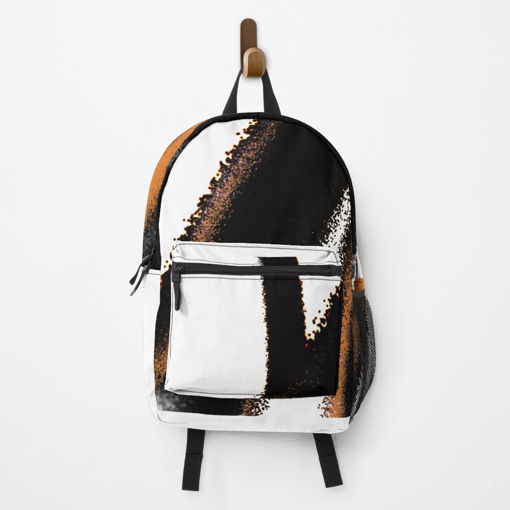 Item preview, Backpack designed and sold by ruby-boby.
