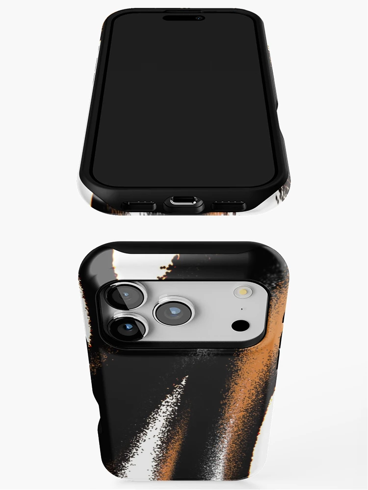 Thumbnail 3 of 4, iPhone Case, My path designed and sold by ruby-boby.