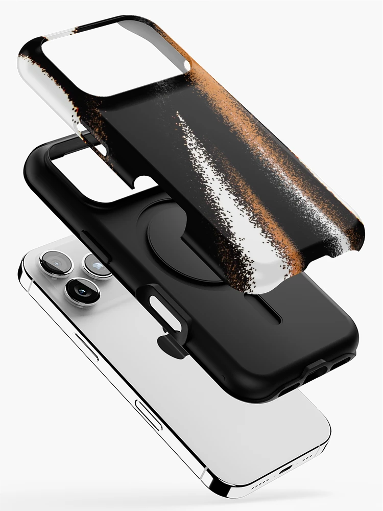 Thumbnail 2 of 4, iPhone Case, My path designed and sold by ruby-boby.