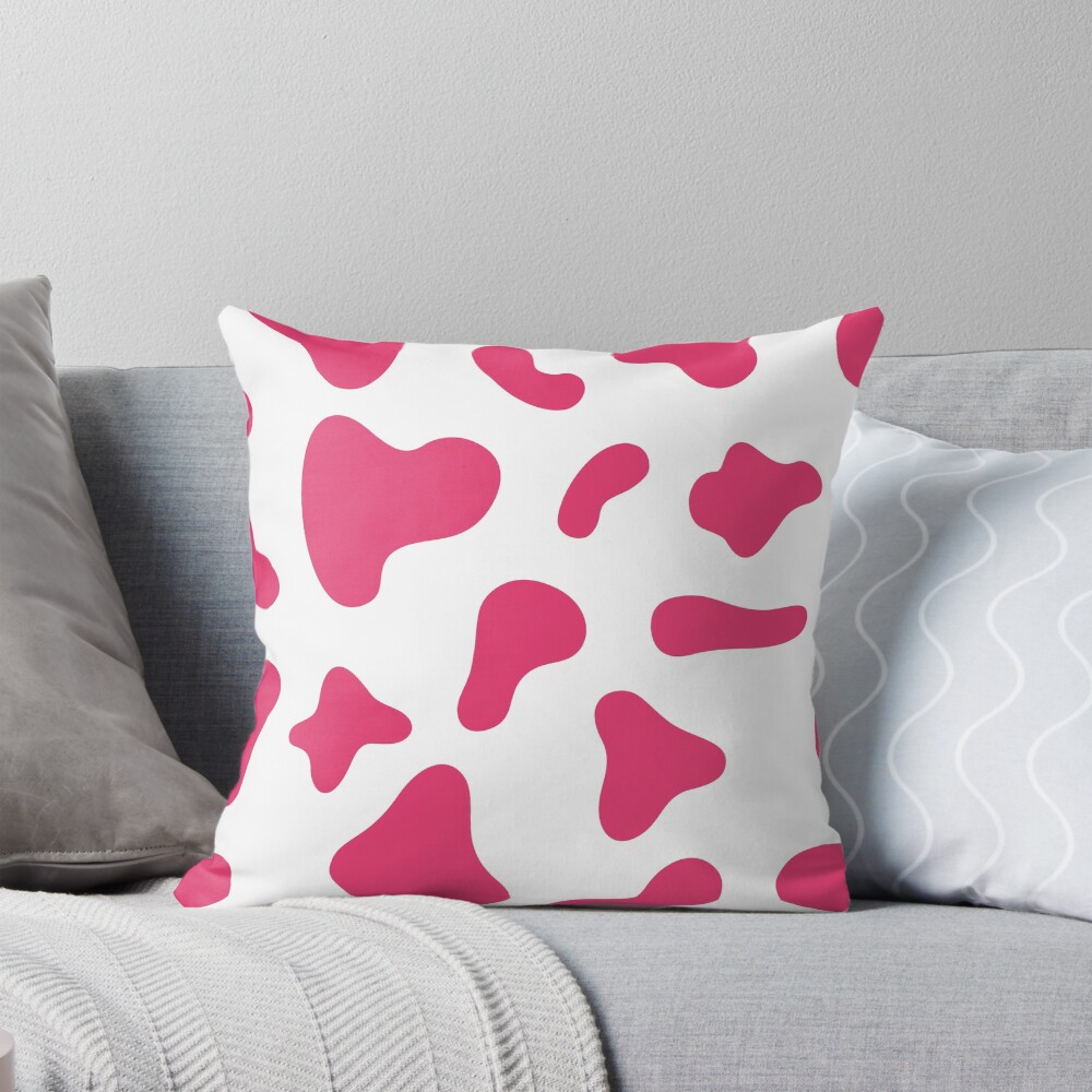 Item preview, Throw Pillow designed and sold by privetju.