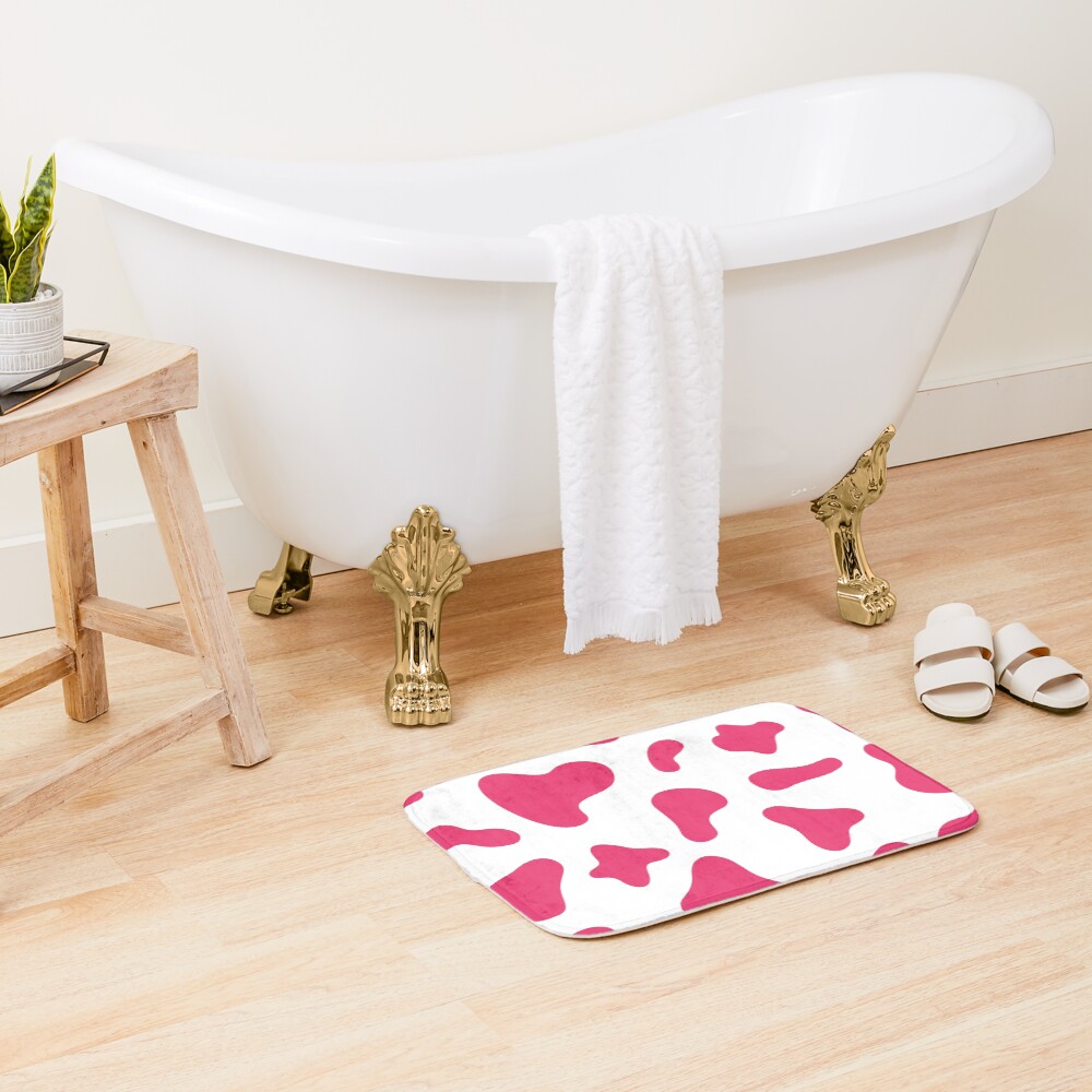 Item preview, Bath Mat designed and sold by privetju.