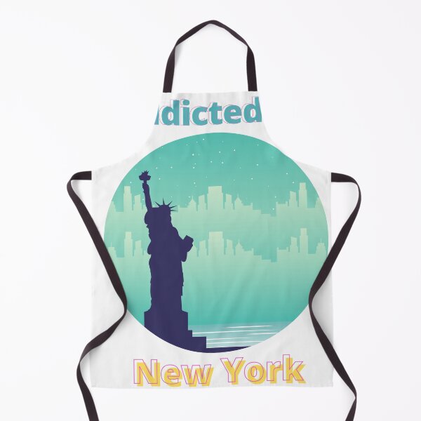 Item preview, Copy of Addicted To New York designed and sold by getyourvibeon.