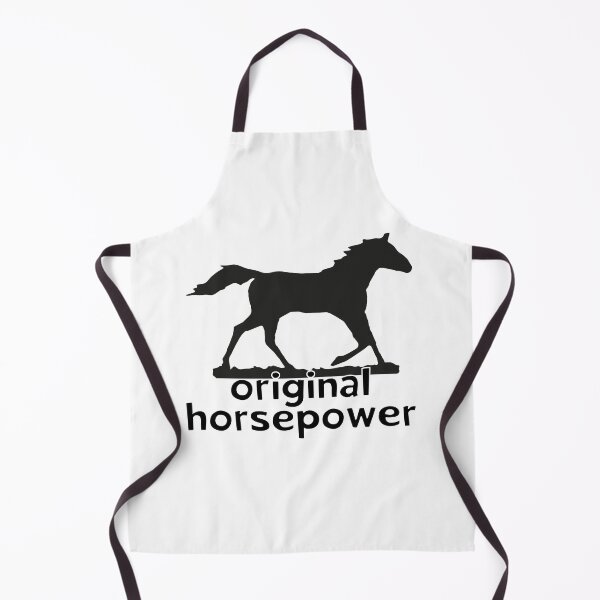 Item preview, Original Horsepower designed and sold by Bugs-Boutique.