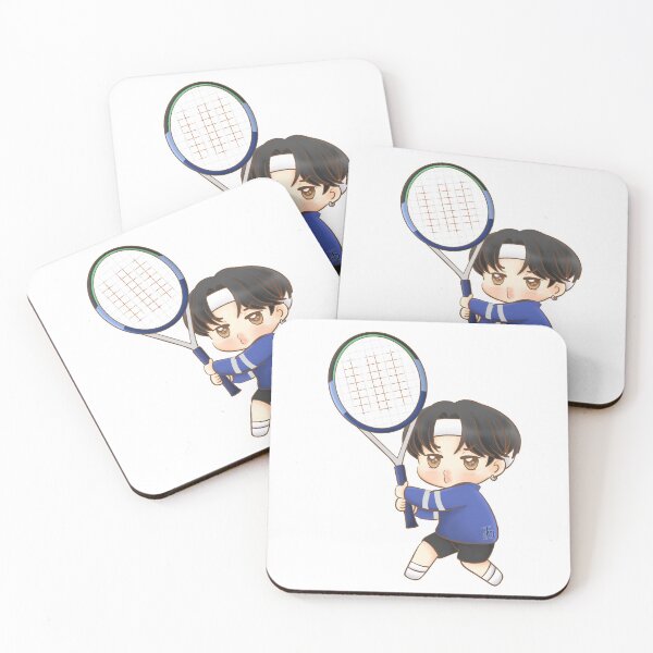 Item preview, Jimin designed and sold by joy2035.
