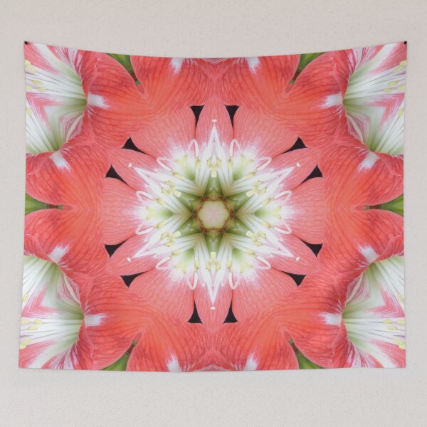 Item preview, Kaleidoscopic Nature 00078 designed and sold by CleanWIP.