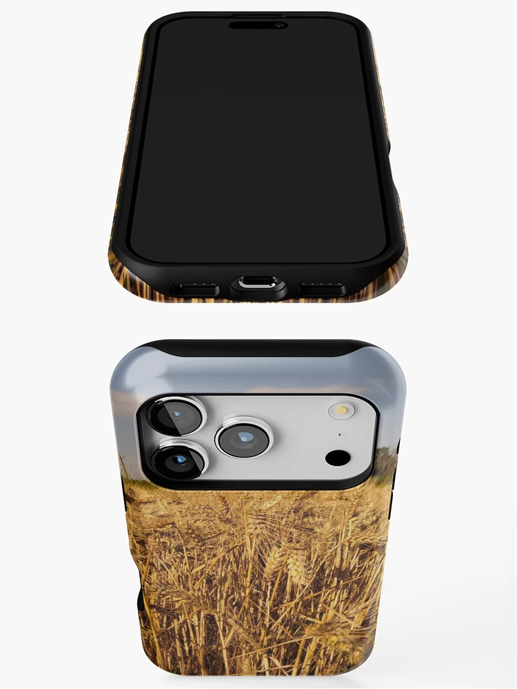Thumbnail 3 of 4, iPhone Case, View designed and sold by ruby-boby.