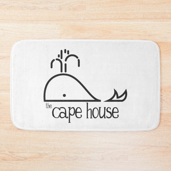 Item preview, The Cape House - Cape Cod Whale Luv designed and sold by TheCapeHouse.