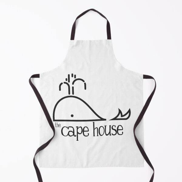Item preview, The Cape House - Cape Cod Whale Luv designed and sold by TheCapeHouse.