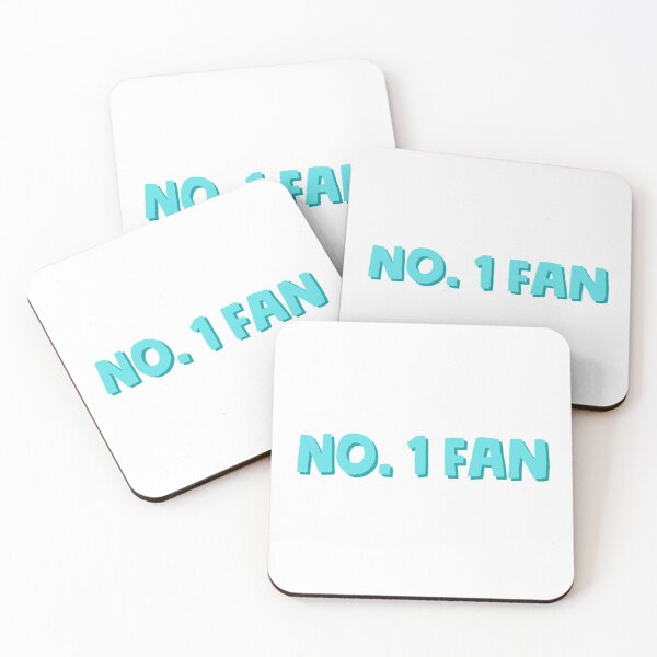 Item preview, No. 1 Fan designed and sold by UltraRare47.