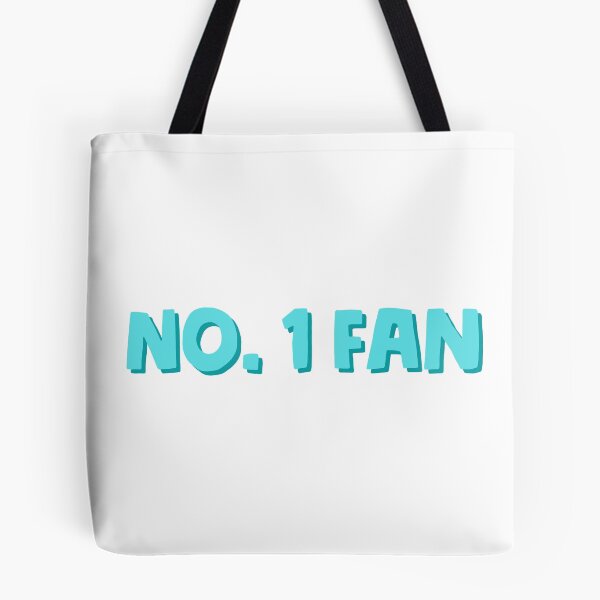 Item preview, No. 1 Fan designed and sold by UltraRare47.