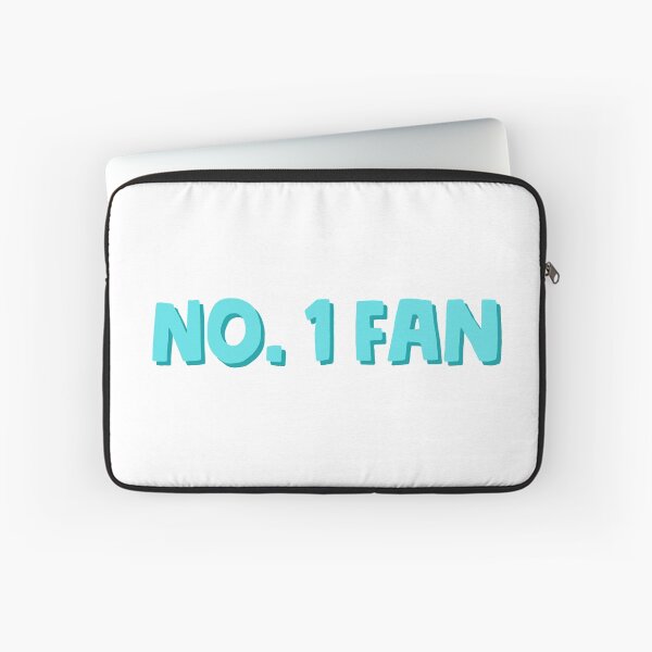 Item preview, No. 1 Fan designed and sold by UltraRare47.