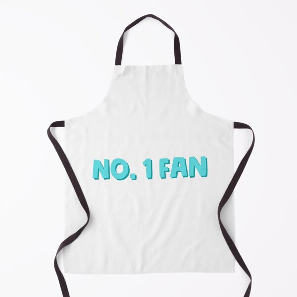 Item preview, No. 1 Fan designed and sold by UltraRare47.