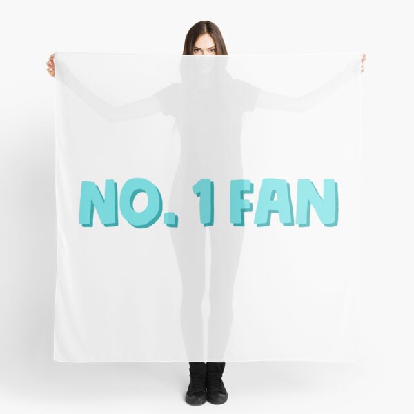 Item preview, No. 1 Fan designed and sold by UltraRare47.