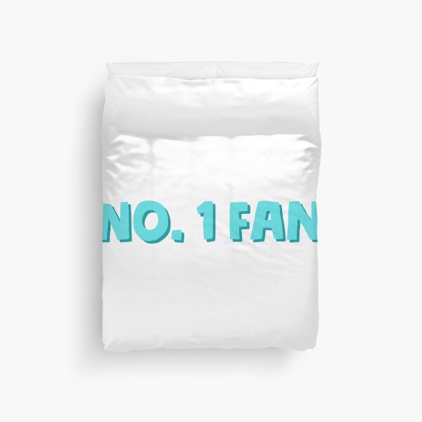 Item preview, No. 1 Fan designed and sold by UltraRare47.
