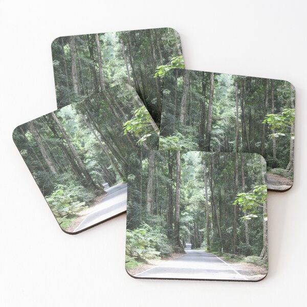 Item preview, Rainforest road designed and sold by NJH110.