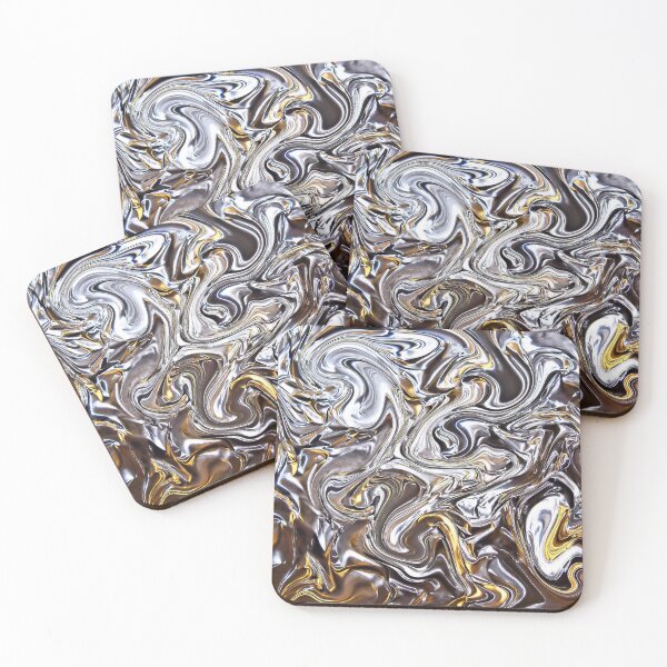 Item preview, Chrome Pattern designed and sold by Teo13.