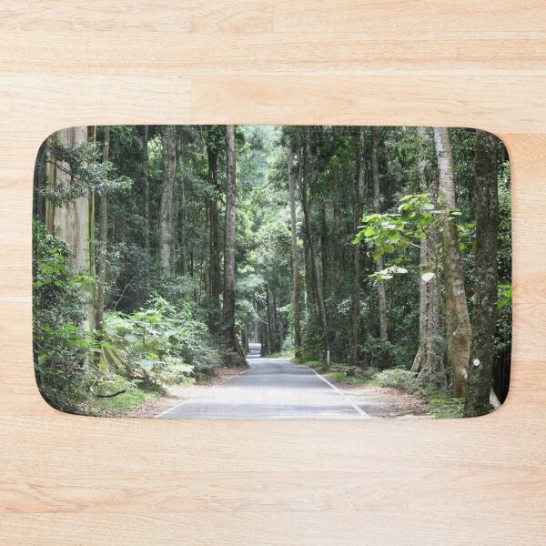 Item preview, Rainforest road designed and sold by NJH110.