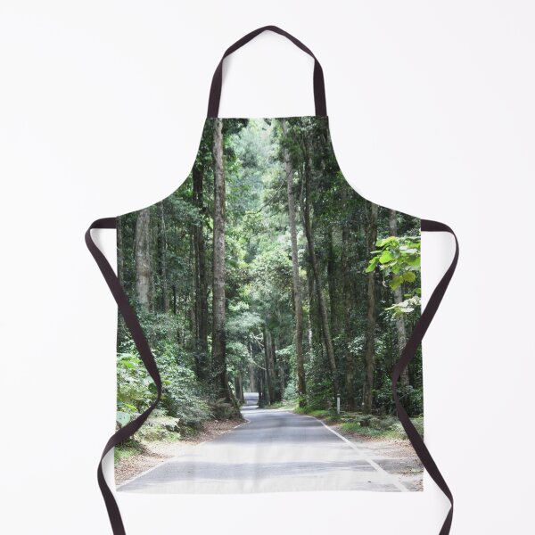 Item preview, Rainforest road designed and sold by NJH110.