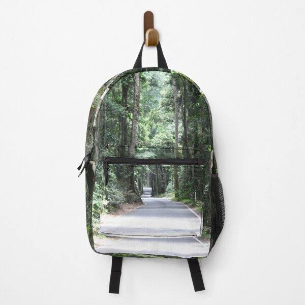 Item preview, Rainforest road designed and sold by NJH110.