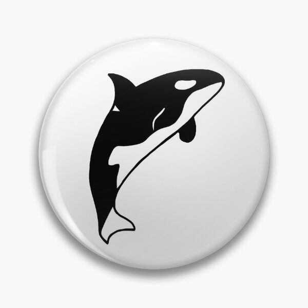 Artikelvorschau, Ich liebe Orcas, Orca-Wal-Liebhaber entworfen und verkauft von Barolina.