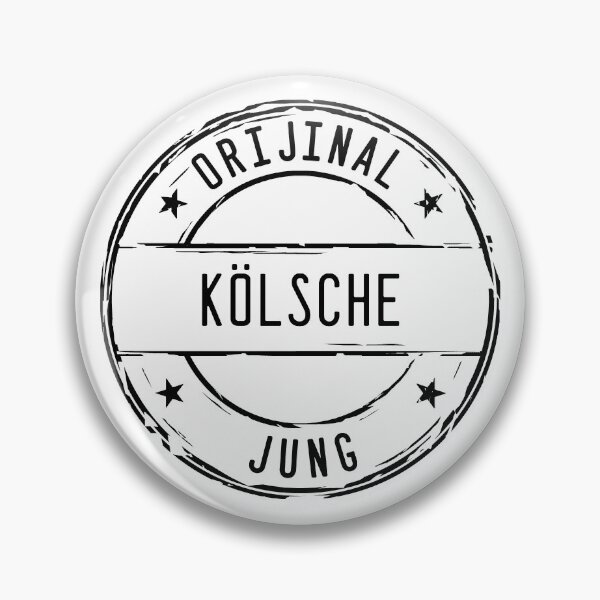 Item preview, Cologne Cologne Young Young Cologne designed and sold by GeogDesigns.