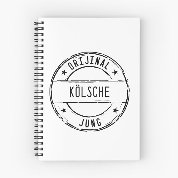 Item preview, Cologne Cologne Young Young Cologne designed and sold by GeogDesigns.
