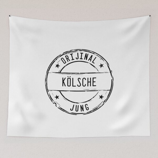 Item preview, Cologne Cologne Young Young Cologne designed and sold by GeogDesigns.