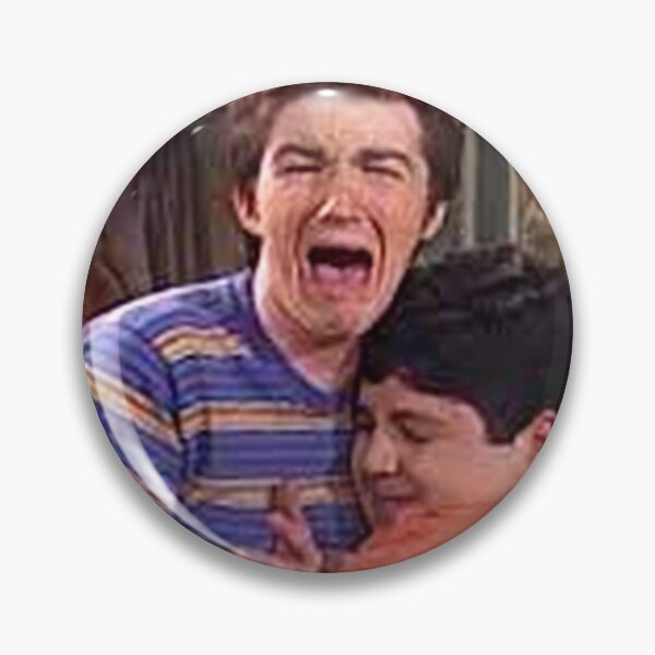 Artikelvorschau, Umarme mich, Bruder! - Drake und Josh entworfen und verkauft von FilmZone.
