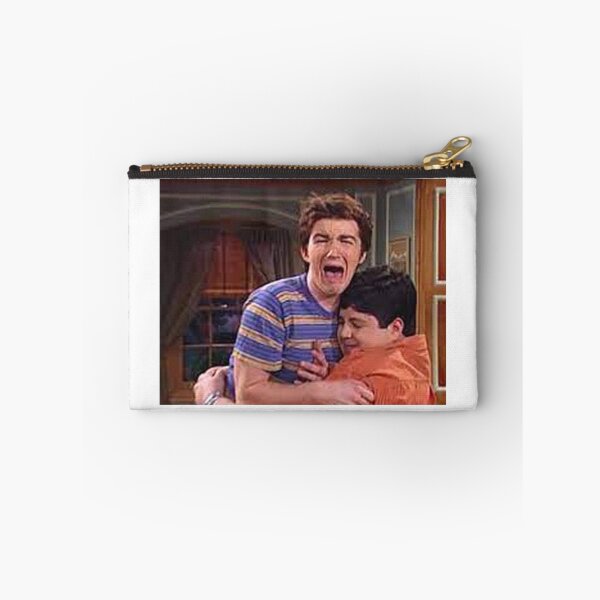 Item preview, ¡Abrázame, hermano! - Drake y Josh designed and sold by FilmZone.