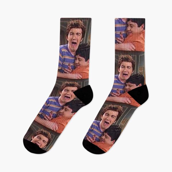 Item preview, ¡Abrázame, hermano! - Drake y Josh designed and sold by FilmZone.