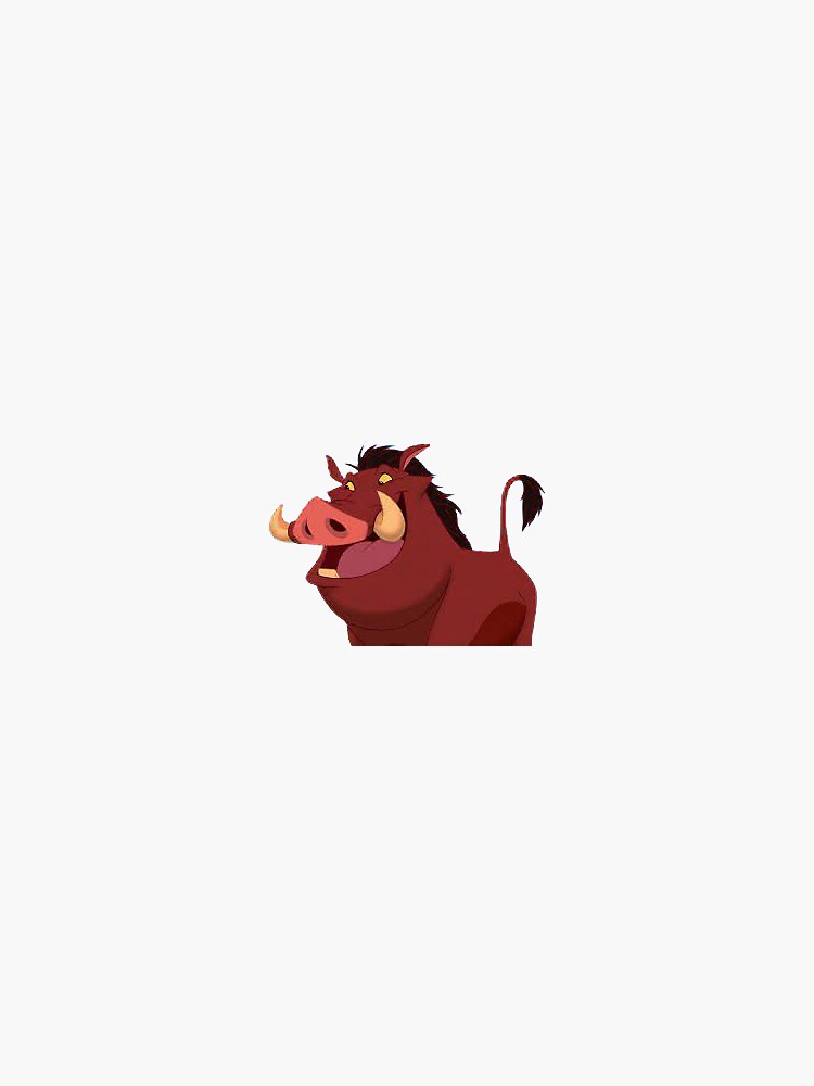 Pumba Wallpaper - Download to your mobile from PHONEKY
