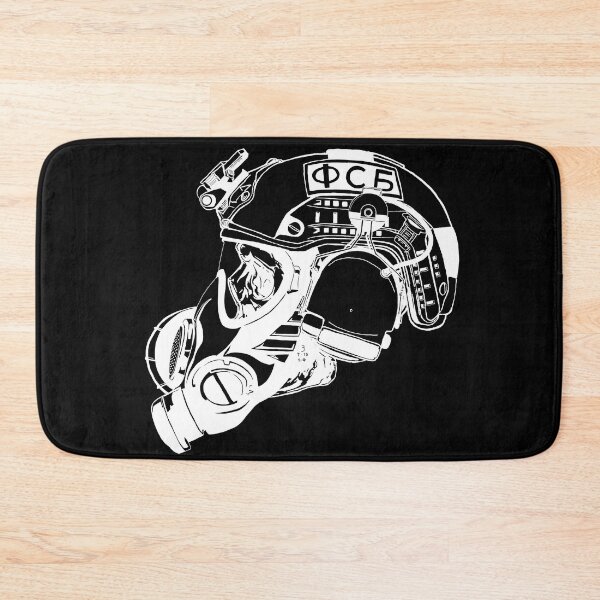 Item preview, FSB АНТИТЕРРОР designed and sold by Yellowscar.