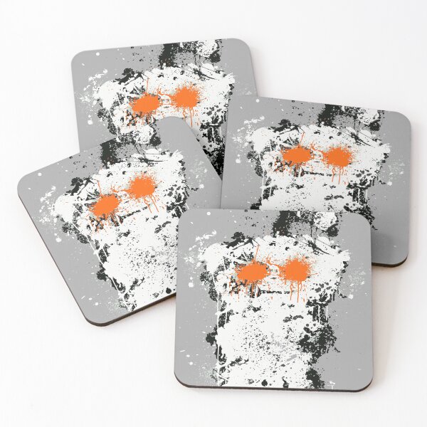 Item preview, A Splash of Reddit designed and sold by OutlanderDesign.