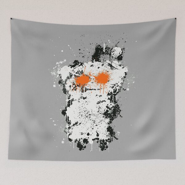Item preview, A Splash of Reddit designed and sold by OutlanderDesign.