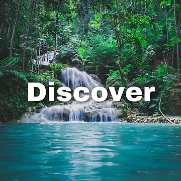 Artwork thumbnail, Discover by RB Graphics