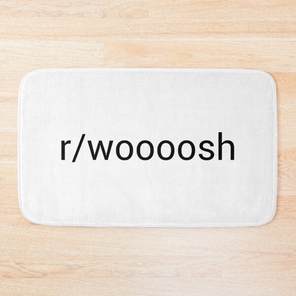 Item preview, r/woooosh designed and sold by UltraRare47.