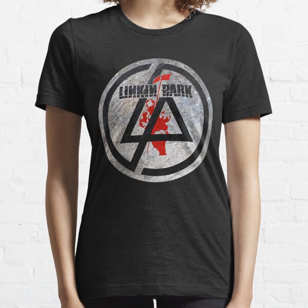 linkin-park Camiseta esencial