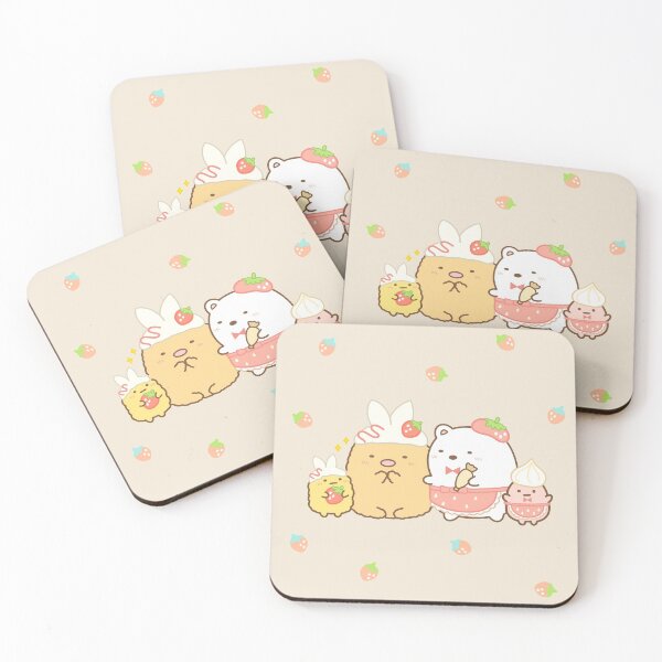 Item preview, Cute Bear Family designed and sold by twinklestrokes.