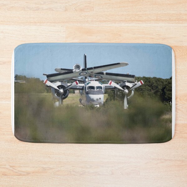 Item preview, Grumman Tracker designed and sold by Guyzimijz.