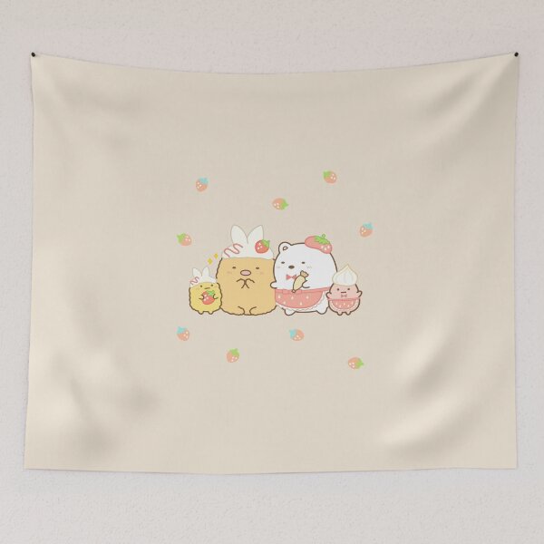 Item preview, Cute Bear Family designed and sold by twinklestrokes.