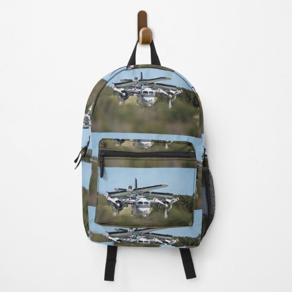 Item preview, Grumman Tracker designed and sold by Guyzimijz.