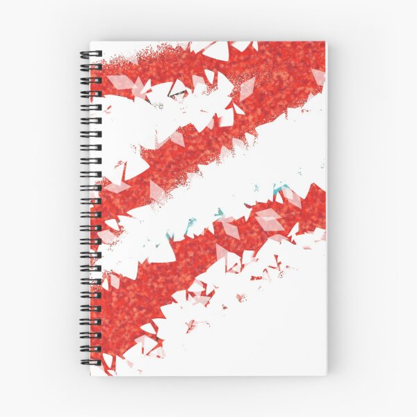 Item preview, Red line designed and sold by ruby-boby.