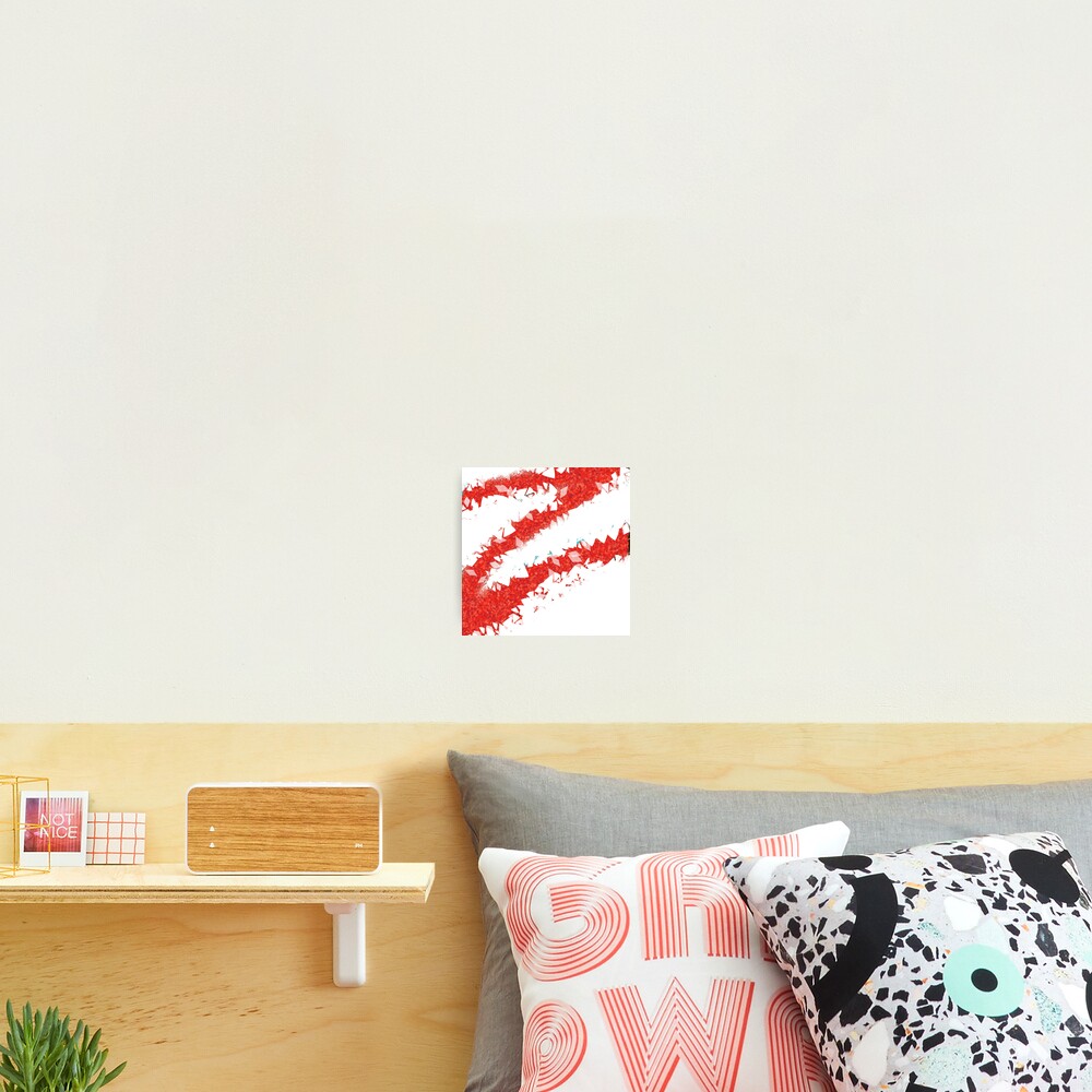 Item preview, Photographic Print designed and sold by ruby-boby.