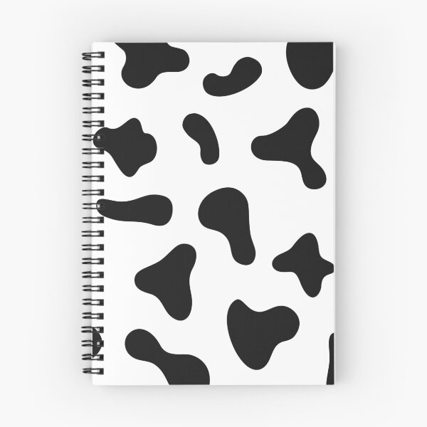 Item preview, Cow Abstract designed and sold by privetju.