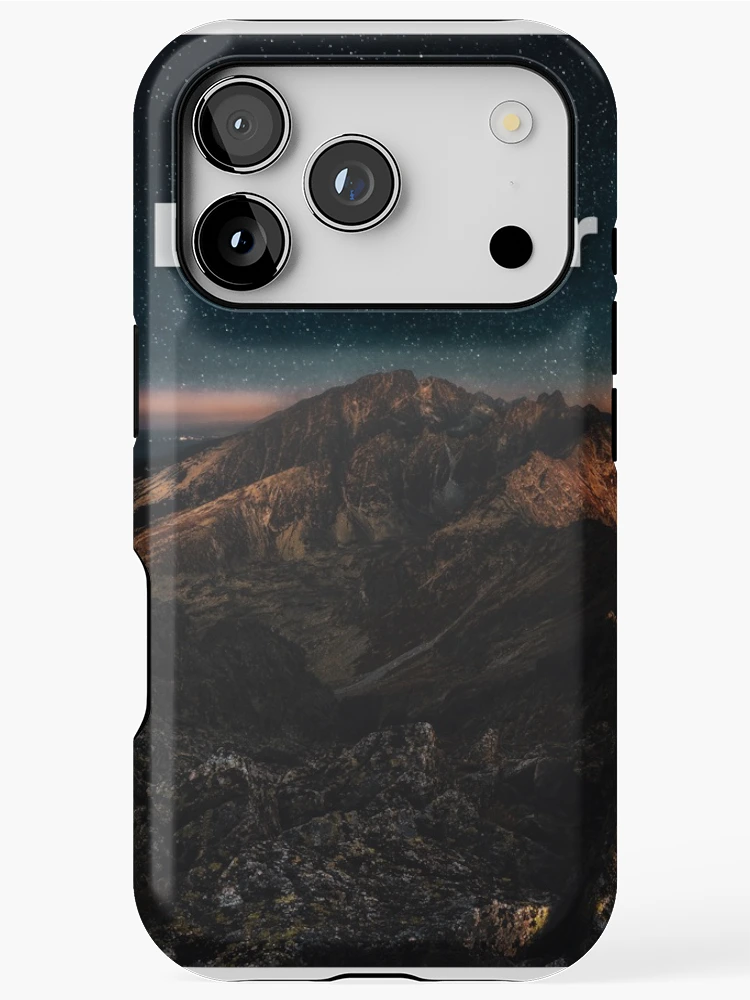 Thumbnail 1 of 4, iPhone Case, Discover designed and sold by RB Graphics.
