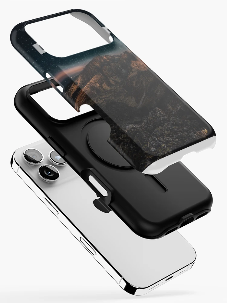 Thumbnail 2 of 4, iPhone Case, Discover designed and sold by RB Graphics.