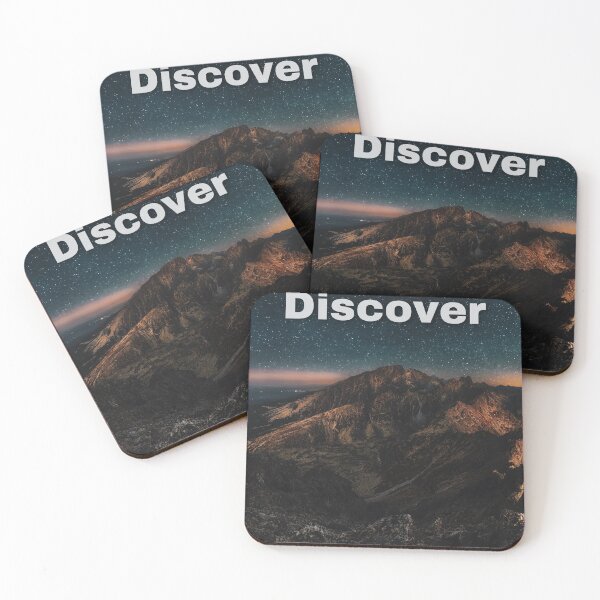 Item preview, Discover designed and sold by RB Graphics.