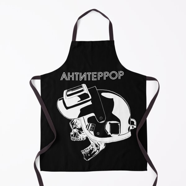 Item preview, FSB АНТИТЕРРОР designed and sold by Yellowscar.