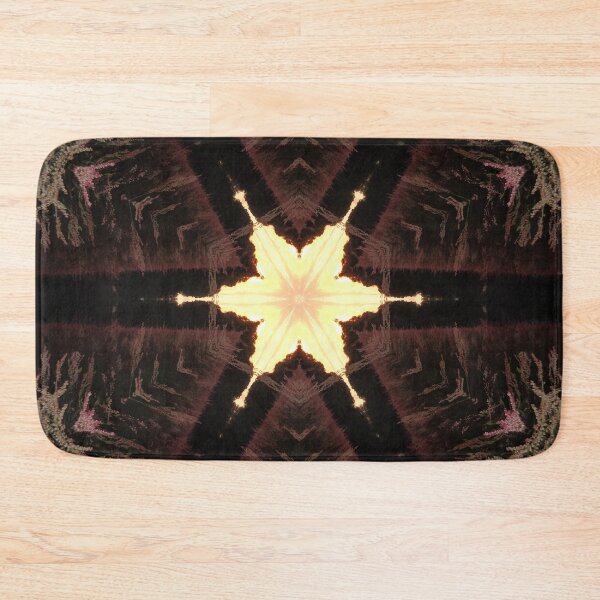 Item preview, Kaleidoscopic Nature 00079 designed and sold by CleanWIP.