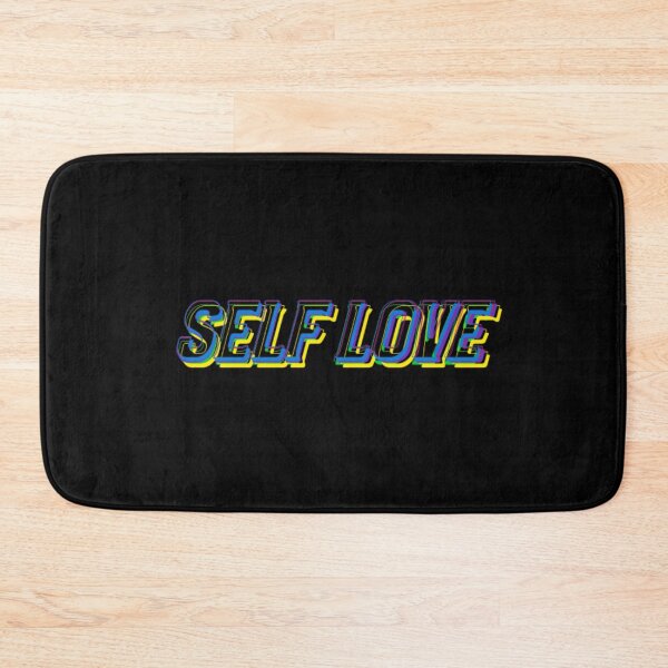Item preview, Self Love Rainbow designed and sold by kindtoearth.